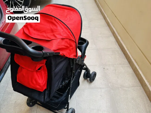 (Junior)Baby stroller عربه اطفال