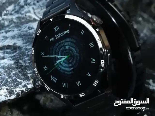 Modio Watch MR-70 *ساعة ذكية من موديو*  *اصليه 100% بضمان عام