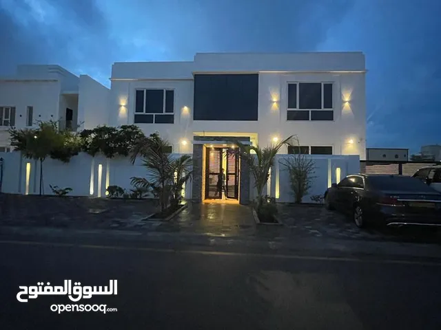 700 m2 More than 6 bedrooms Townhouse for Sale in Muscat Al Maabilah