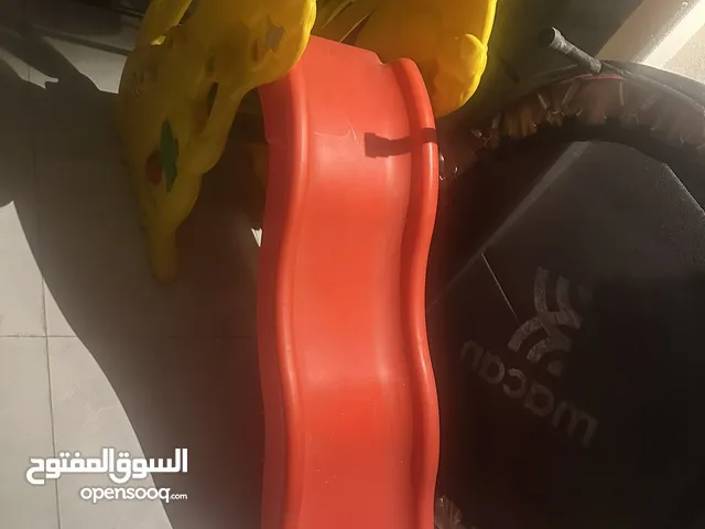 Kids Slider for Sale