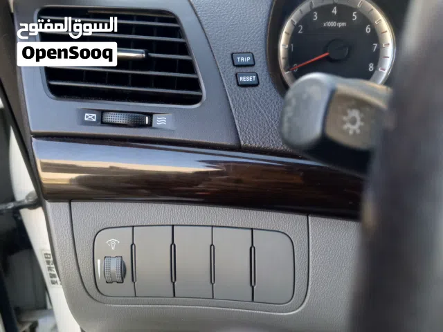 2009 هيونداي سوناتا SE