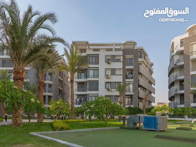 320 m2 4 Bedrooms Apartments for Sale in Cairo First Settlement