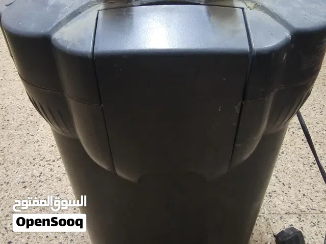 فلتر مستعمله حوض اسماك نوعيه جيده