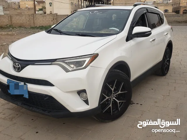 عرطه راف فور 2017 امريكي بصمه فل كامل ب 11000 الف دولار قيمت 2010