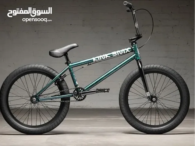 KINK BMX - LAUNCH 20" Bicycle