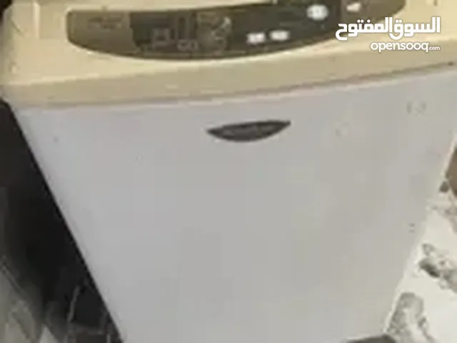 Daewoo 11 - 12 KG Washing Machines in Tripoli