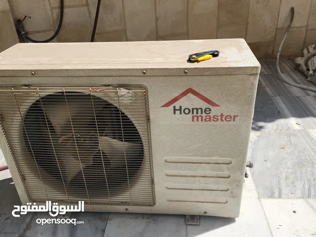 Home Master 2 - 2.4 Ton AC in Amman