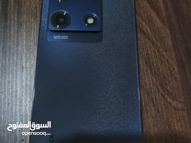 Infinix Note 30 Pro 256 GB in Zarqa
