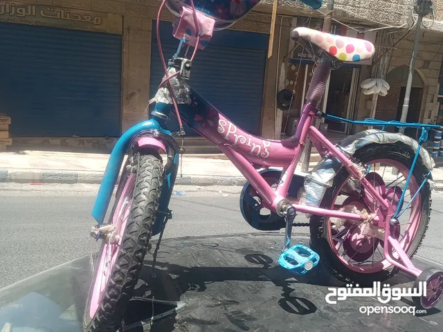 بسكليت بناتي