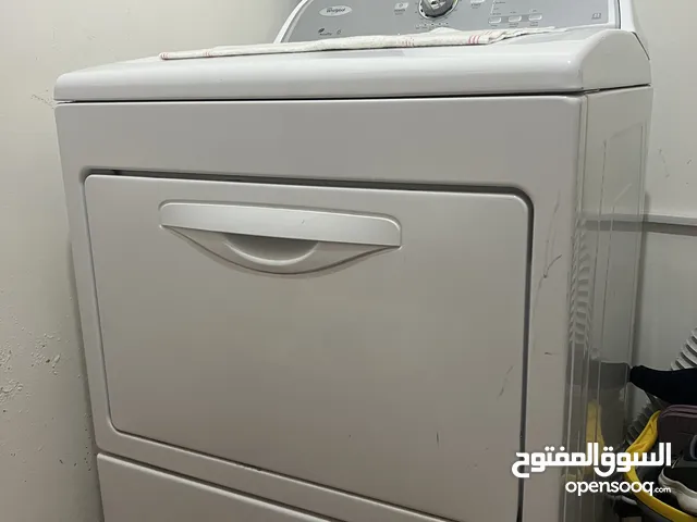 Whirlpool dryer good condition