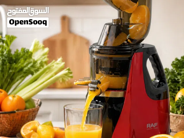 خلاط كهربائي من راف R.2831 الخلاط المناسب لكل بيت عراقي لدي خدمة توصيل لكل محافظات العراق وتدللون.