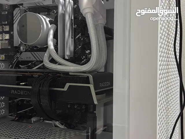 بي سي للبيع بمواصفات ممتازه