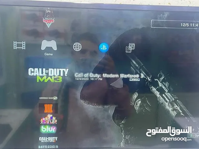 PlayStation 3 PlayStation for sale in Amman