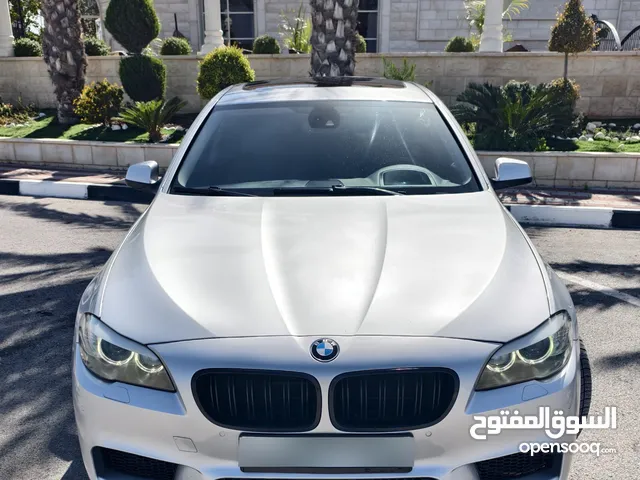 F10 535i 2010