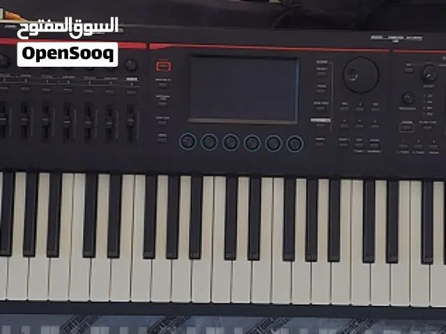 Roland Fantom 08
