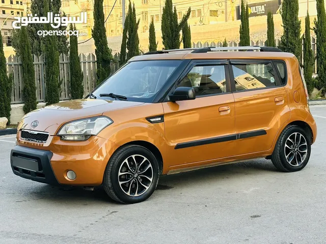 Used Kia Soul in Hebron