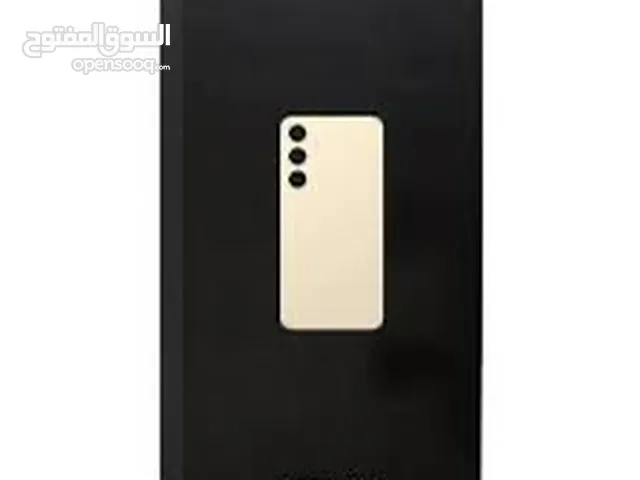 SAMSUNG S24PLUS (256GB/512GB) جديد كفالة الوكيل الرسمي في الأردن