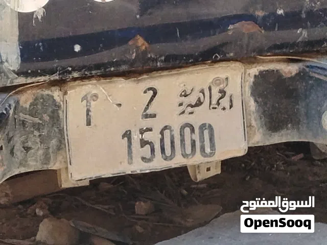 المكان بنغازي