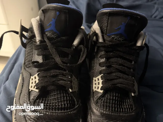 Jordan 4 retro