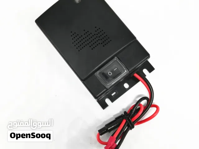 جهاز خاص للسيارات طارد الفئران والحشىرات