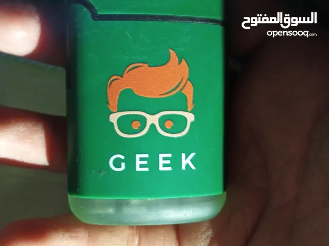 ولاعة كشف خاليا من الاضرار صالحا للشواء