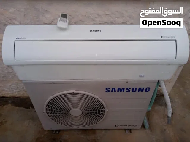 مكيف سامسونج تايلندي الأصلي قصة الهرم 2طن فل انفيرتر اعلى صنف