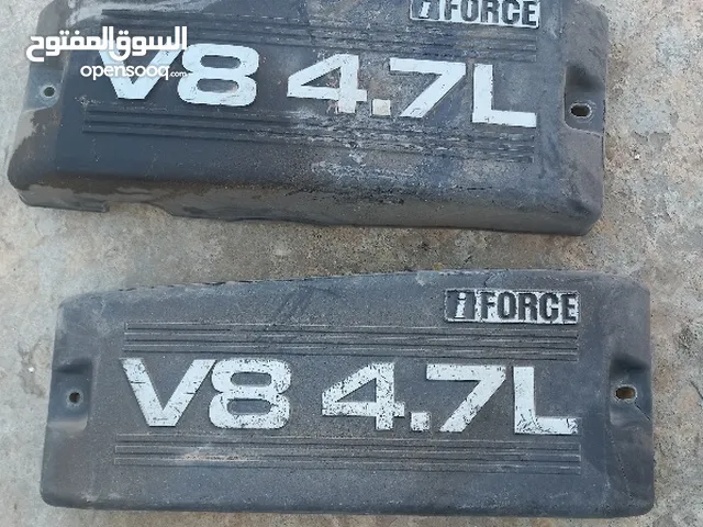 قــــــــطع غيـــــــــار تويوتا تــــندرا