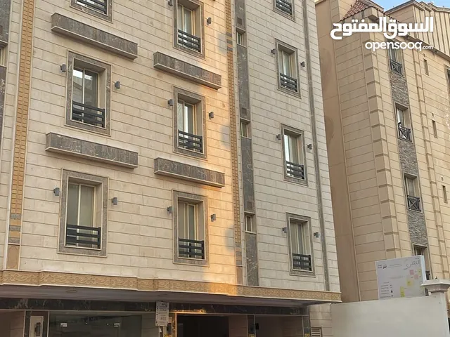 150m2 4 Bedrooms Apartments for Rent in Jeddah As Salamah