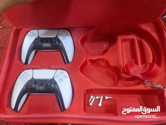 بلاستيشن5 كل اشي بحاله الوكاله