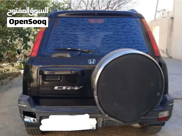 هونداا CRV   للبيع