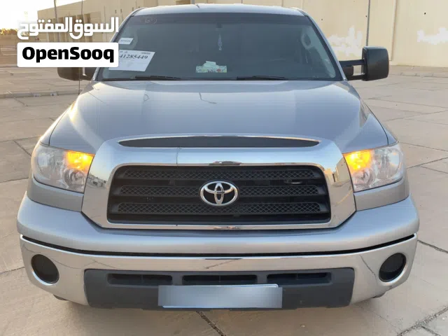 2008 تويوتا توندرا SR5