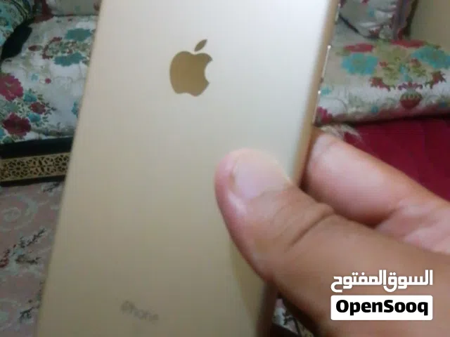 Iphone 6s plus mazal jdid 64 g eta batrie 74 tamn top 600 dh fix