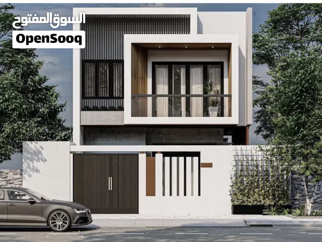 بناء وترميم المباني