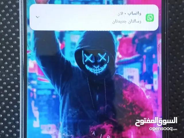 تلفون ستعمال بسيط جدا بحال الوكاله