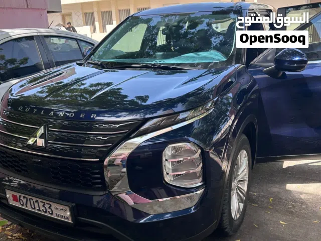 Mitsubishi Outlander 2023 (SUV Type) For Sale