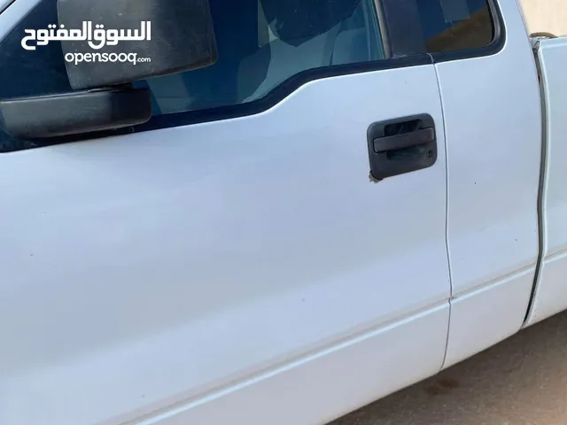 Used Ford F-150 in Zawiya