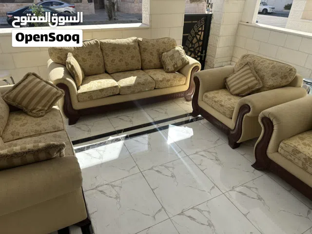 طقم كنب  تركي