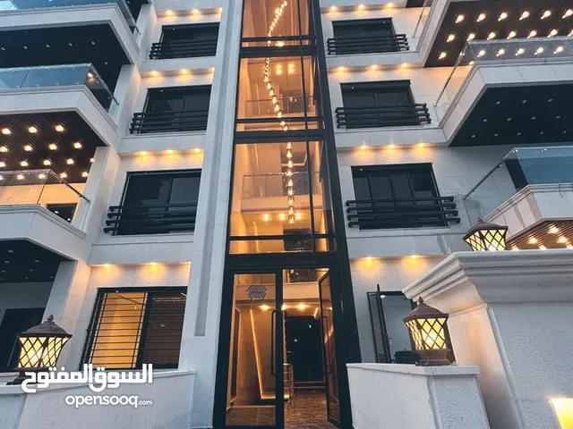 150m2 3 Bedrooms Apartments for Sale in Amman Al-Mansour