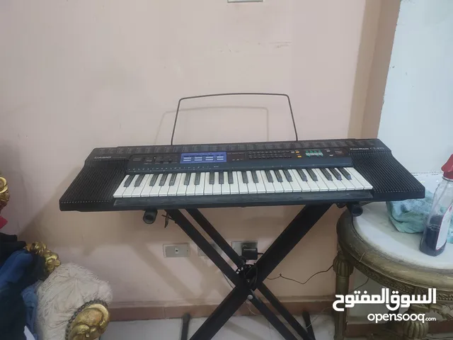 اورج كاسيو بالقاعده