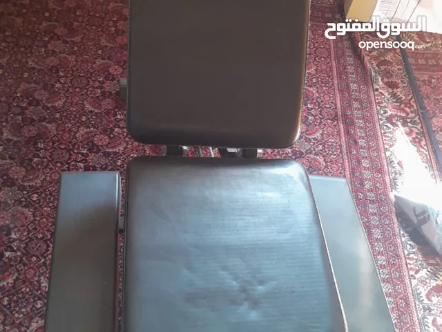 مكنة رياضة للتدريب والتمارين في حالة جديدة بسعر رخيص ومغري