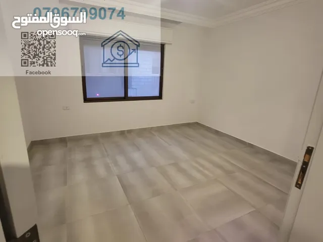 140 m2 3 Bedrooms Apartments for Rent in Amman Tla' Ali