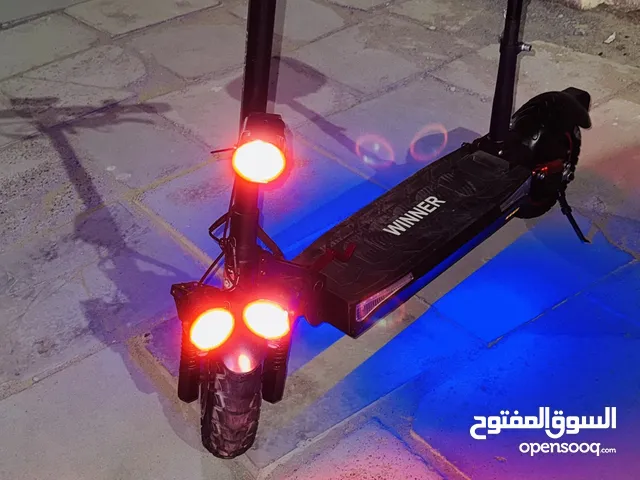 للبيع سكوتر هواءي