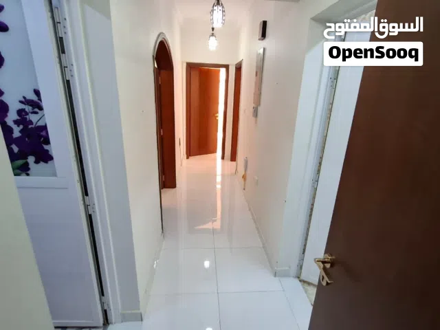 110 m2 3 Bedrooms Apartments for Rent in Muscat Al Maabilah