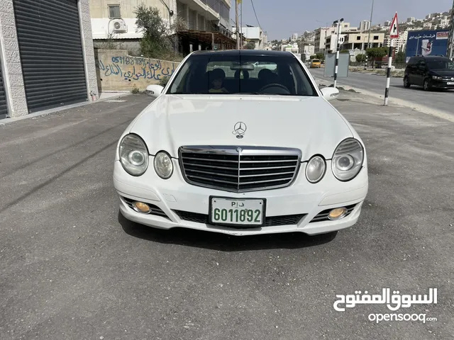 Merceds e211/220/2004