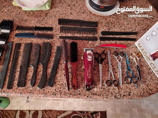  Shavers for sale in Irbid
