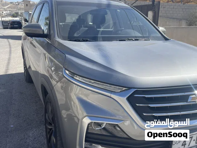 2022 Chevrolet Captiva LT
