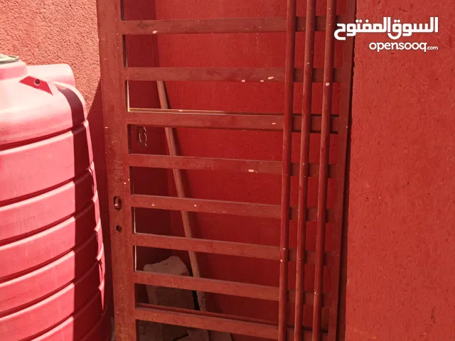 باب بدون جرجوبه