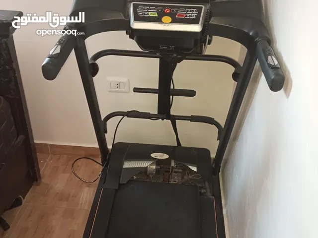 تريدميل مستعمل