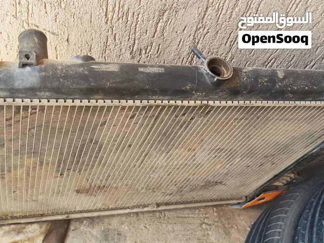 رديتوري تويوتا فجعه 27 كمبيو عادي