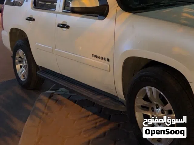 رنقات تاهو 2015 GM اصلي